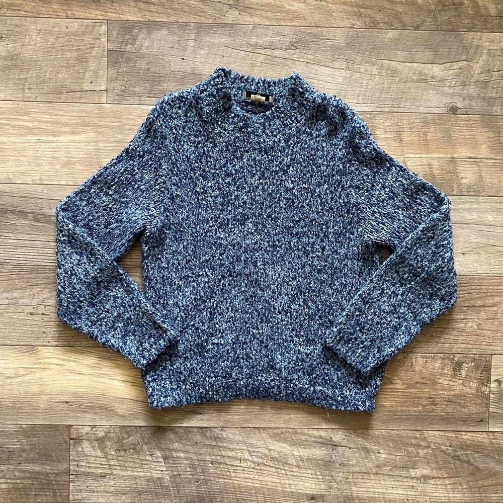 Vintage 80s/90s Kathy Ireland Medium Sweater